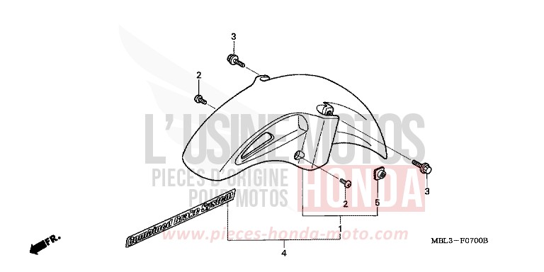 AILE AVANT de Deauville ELEGANT BEIGE METALLIC (YR217) de 2000