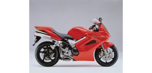 VFR800F de 2003