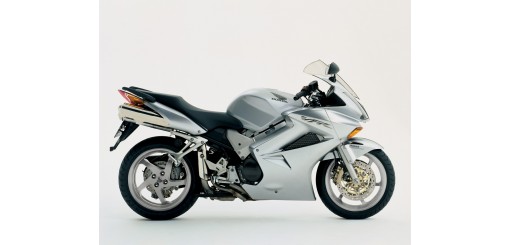 VFR800F de 2005