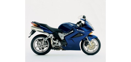 VFR800F de 2005