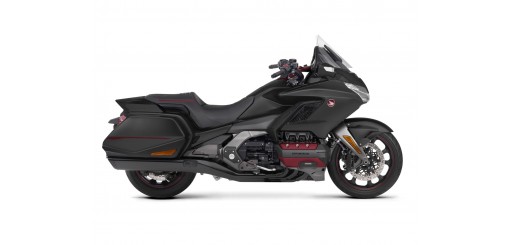 Gold Wing de 2020