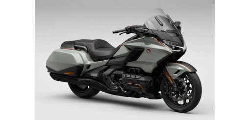 Gold Wing de 2021