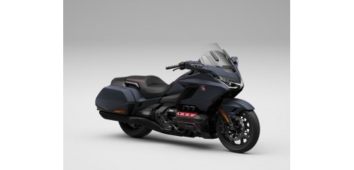 Gold Wing de 2022