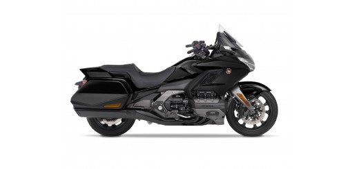 Gold Wing de 2019