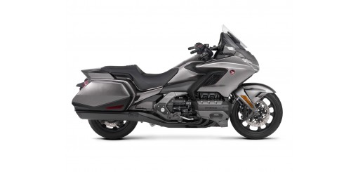 Gold Wing de 2019