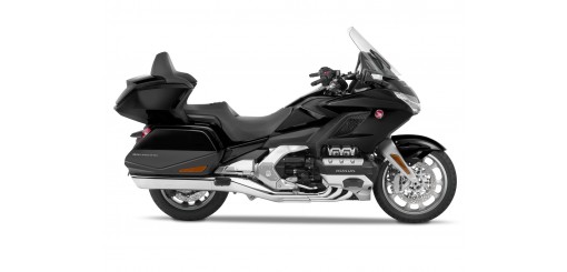 Gold Wing de 2019