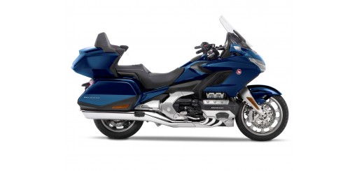 Gold Wing de 2019