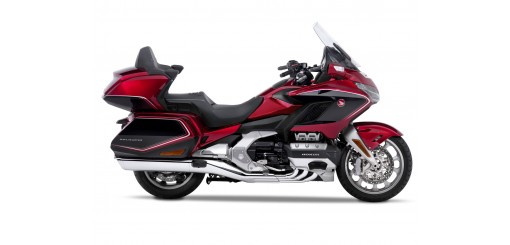 Gold Wing de 2020