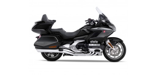 Gold Wing de 2020