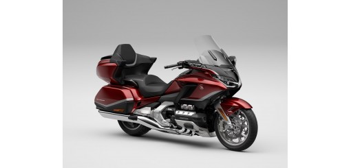 Gold Wing de 2021