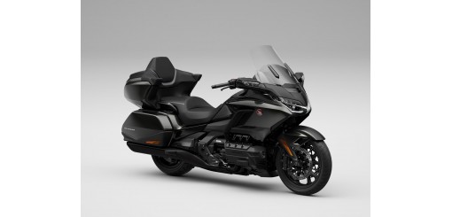 Gold Wing de 2022