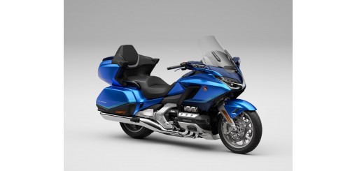 Gold Wing de 2022