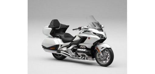 Gold Wing de 2022