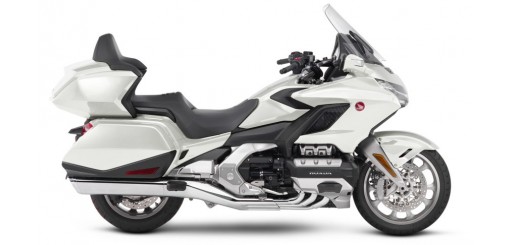 Gold Wing de 2018