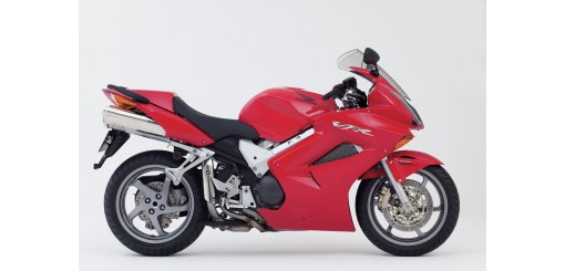 VFR800F de 2005