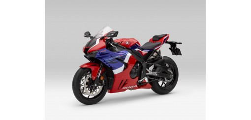 CBR1000RR "Fireblade" de 2020