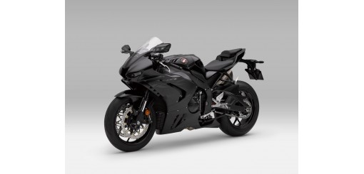 CBR1000RR "Fireblade" de 2020