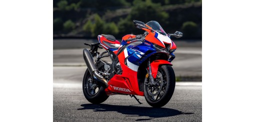 CBR1000RR "Fireblade" de 2022