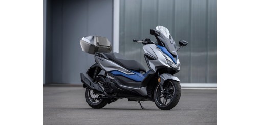 Forza de 2021
