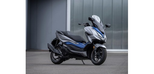 Forza de 2021