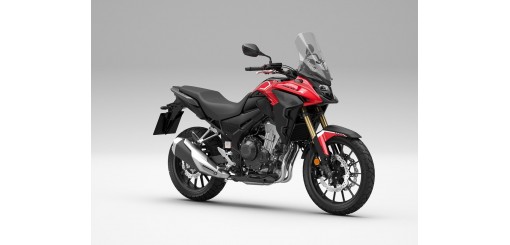 CB500X de 2022