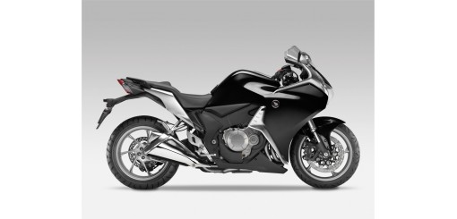 VFR1200F Méca de 2011