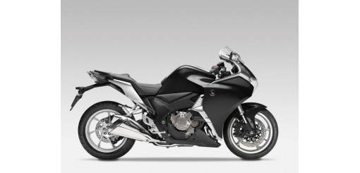 VFR1200F Méca de 2012