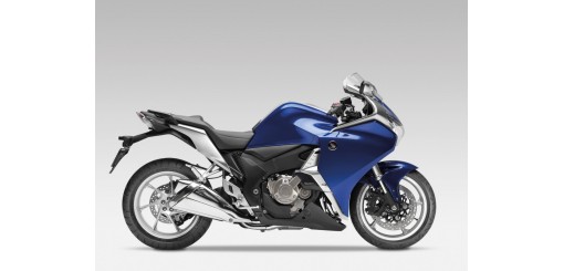 VFR1200F Méca de 2013