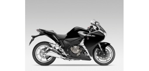 VFR1200F Méca de 2013