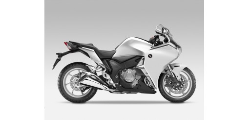 VFR1200F Méca de 2013