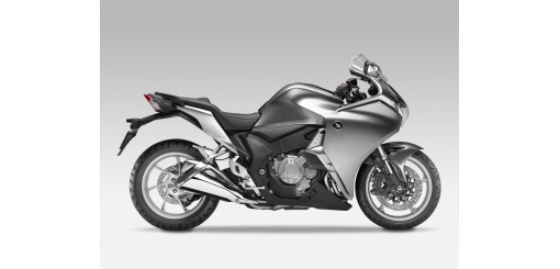 VFR1200F Méca de 2013