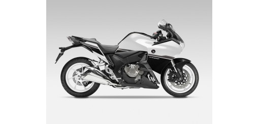 VFR1200F Méca de 2015