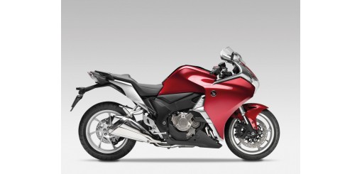 VFR1200F Méca de 2015