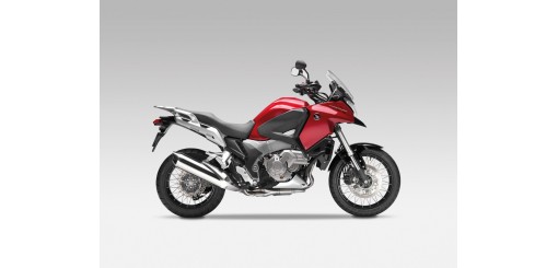 VFR1200X "Crosstourer" Méca de 2012