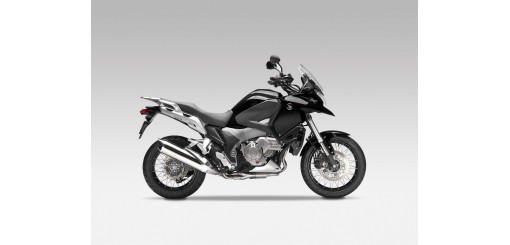 VFR1200X "Crosstourer" Méca de 2012