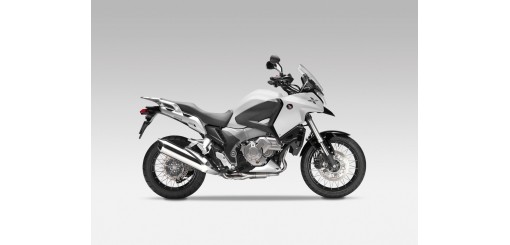 VFR1200X "Crosstourer" Méca de 2012