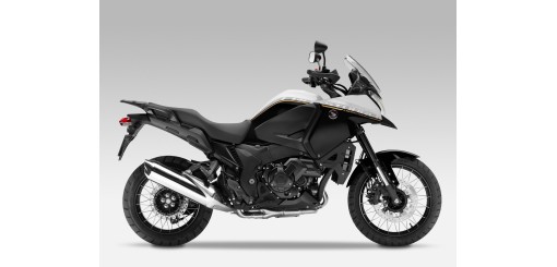 VFR1200X "Crosstourer" DCT de 2015