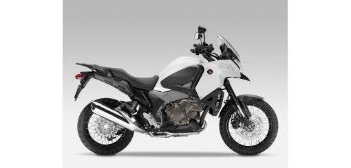 VFR1200X "Crosstourer" DCT de 2015