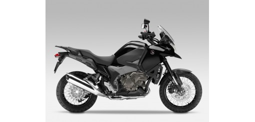 VFR1200X "Crosstourer" DCT de 2015