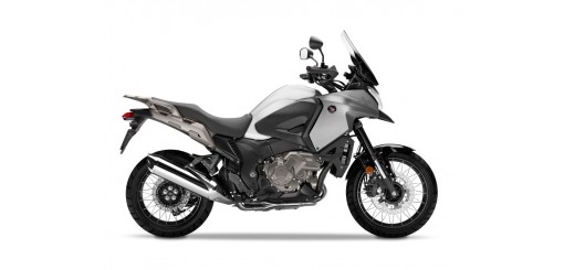 VFR1200X "Crosstourer" DCT de 2016