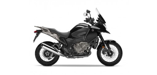 VFR1200X "Crosstourer" DCT de 2016