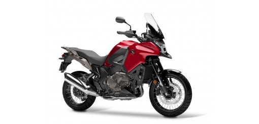 VFR1200X "Crosstourer" DCT de 2017