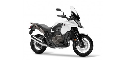 VFR1200X "Crosstourer" DCT de 2017