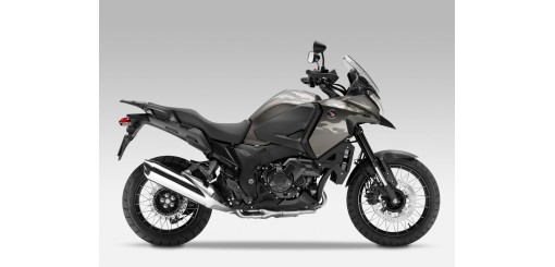 VFR1200X "Crosstourer" Méca de 2014