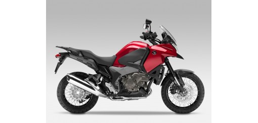 VFR1200X "Crosstourer" Méca de 2014