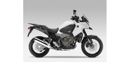 VFR1200X "Crosstourer" Méca de 2015