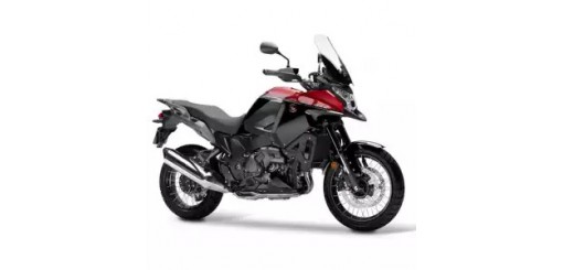 VFR1200X "Crosstourer" Méca de 2016