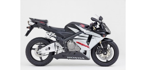 CBR600RR de 2005