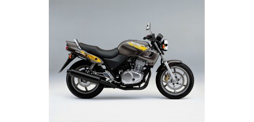 CB500F de 1997