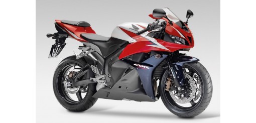 CBR600RR de 2009